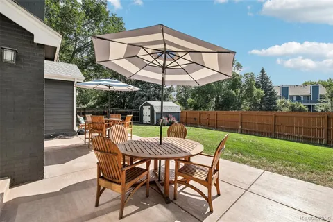 $1,175,000 | 7100 Dry Creek Court, Niwot, CO 80503