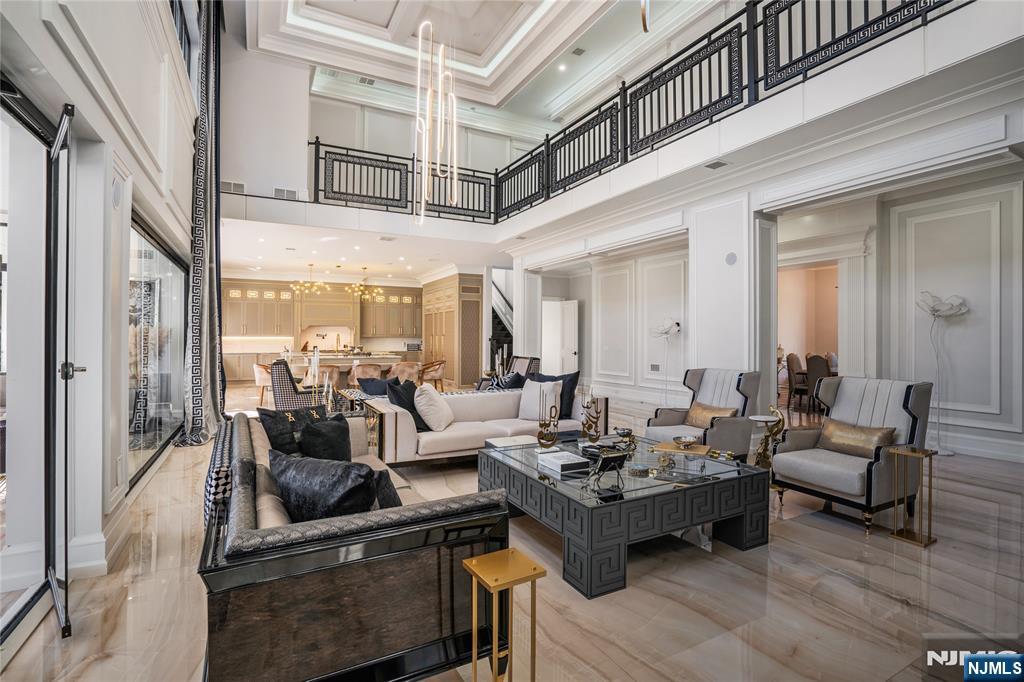 6 Deer Trail Road Saddle River, NJ 07458 - Photo 11 of 44