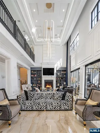 $28,000 | 6 Deer Trail Road, Saddle River, NJ 07458