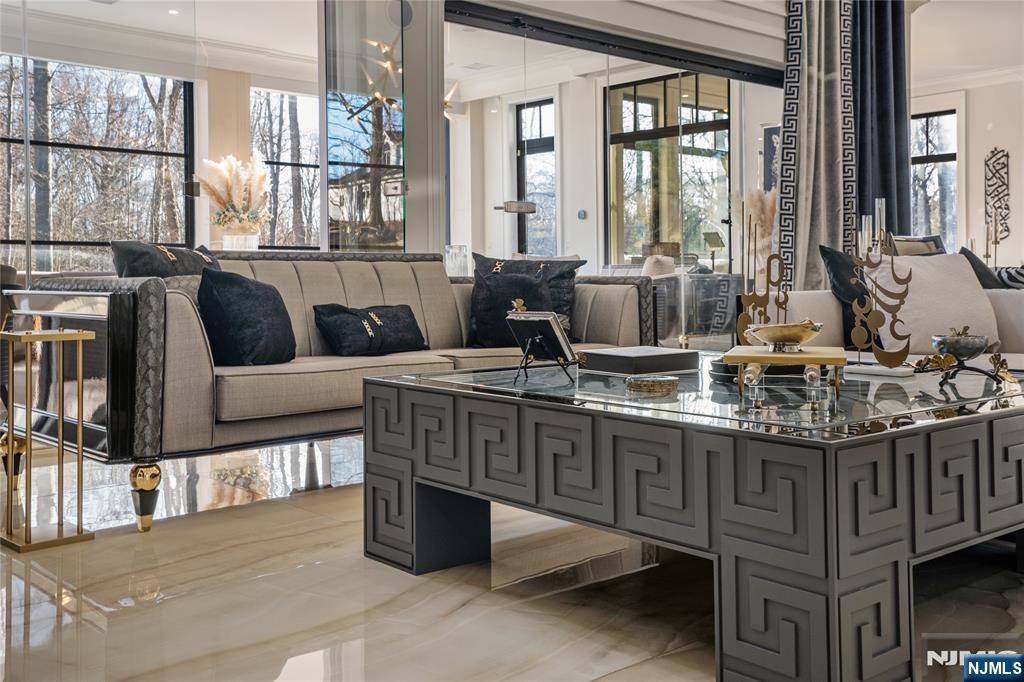 6 Deer Trail Road Saddle River, NJ 07458 - Photo 12 of 44