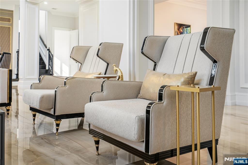 6 Deer Trail Road Saddle River, NJ 07458 - Photo 13 of 44