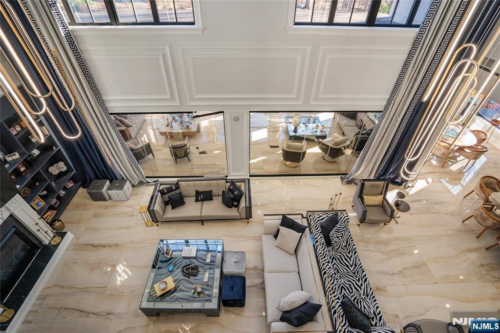 6 Deer Trail Road Saddle River, NJ 07458 - Photo 14 of 44