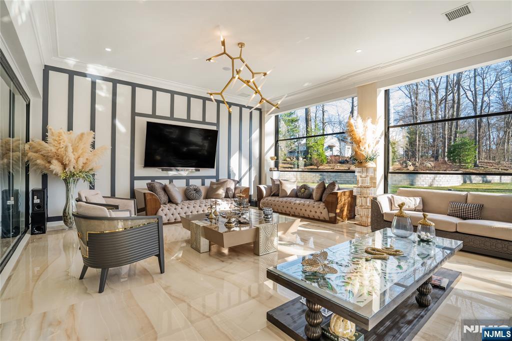 6 Deer Trail Road Saddle River, NJ 07458 - Photo 15 of 44