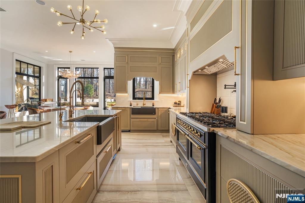 6 Deer Trail Road Saddle River, NJ 07458 - Photo 19 of 44