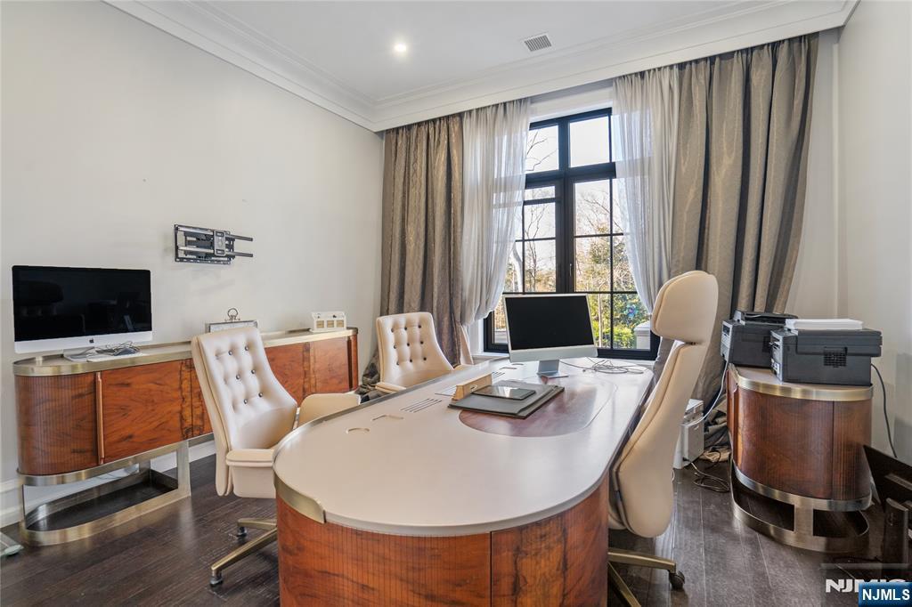 6 Deer Trail Road Saddle River, NJ 07458 - Photo 22 of 44