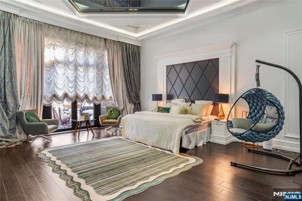 6 Deer Trail Road Saddle River, NJ 07458 - Photo 26 of 44