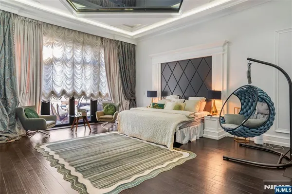 $28,000 | 6 Deer Trail Road, Saddle River, NJ 07458