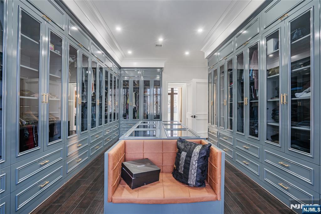 6 Deer Trail Road Saddle River, NJ 07458 - Photo 28 of 44