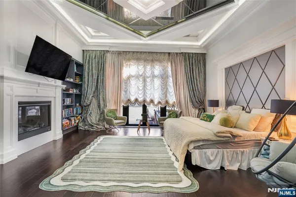 $28,000 | 6 Deer Trail Road, Saddle River, NJ 07458