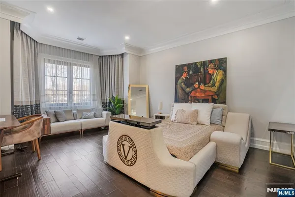 $28,000 | 6 Deer Trail Road, Saddle River, NJ 07458