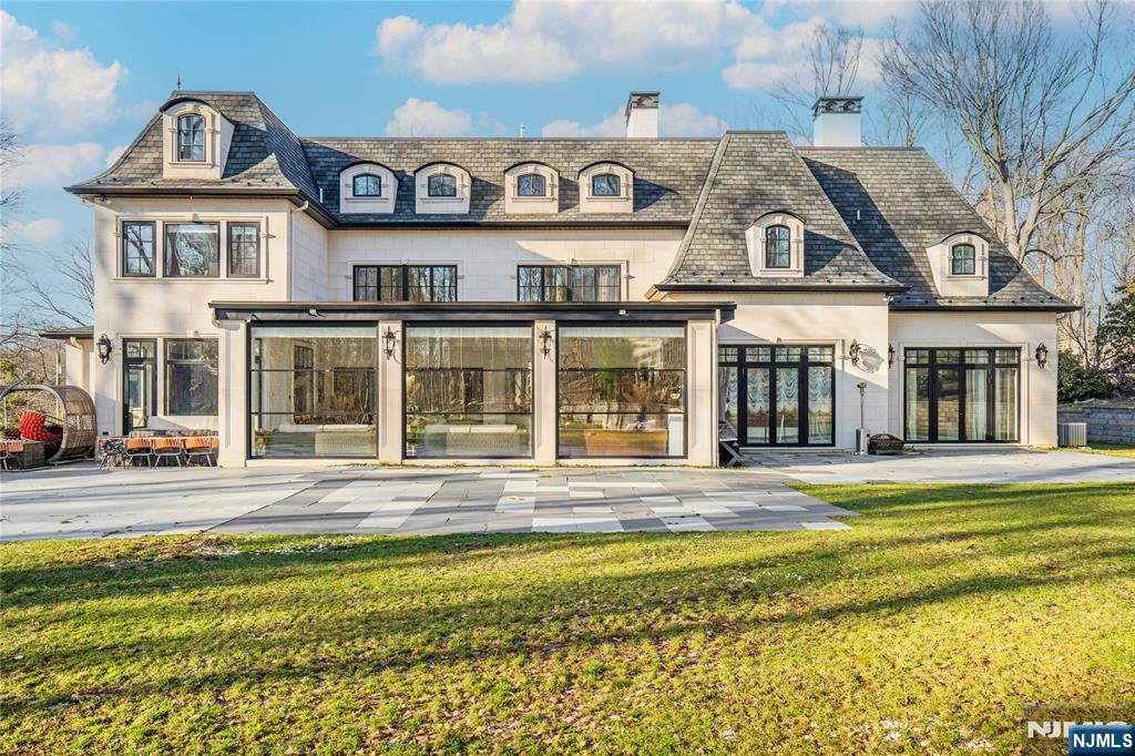 6 Deer Trail Road Saddle River, NJ 07458 - Photo 44 of 44