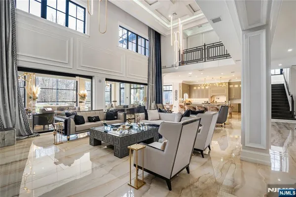 $30,000 | 6 Deer Trail Road, Saddle River, NJ 07458