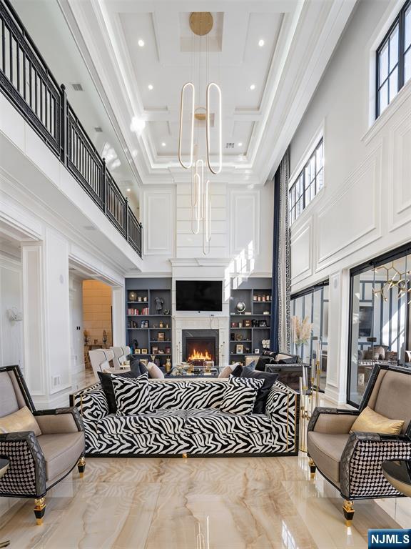 6 Deer Trail Road Saddle River, NJ 07458 - Photo 9 of 44