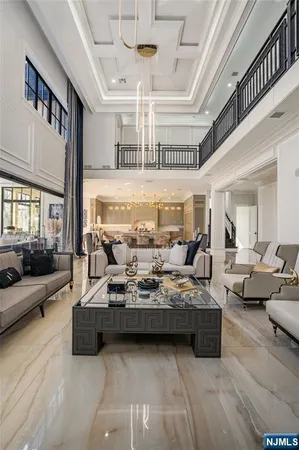 $30,000 | 6 Deer Trail Road, Saddle River, NJ 07458