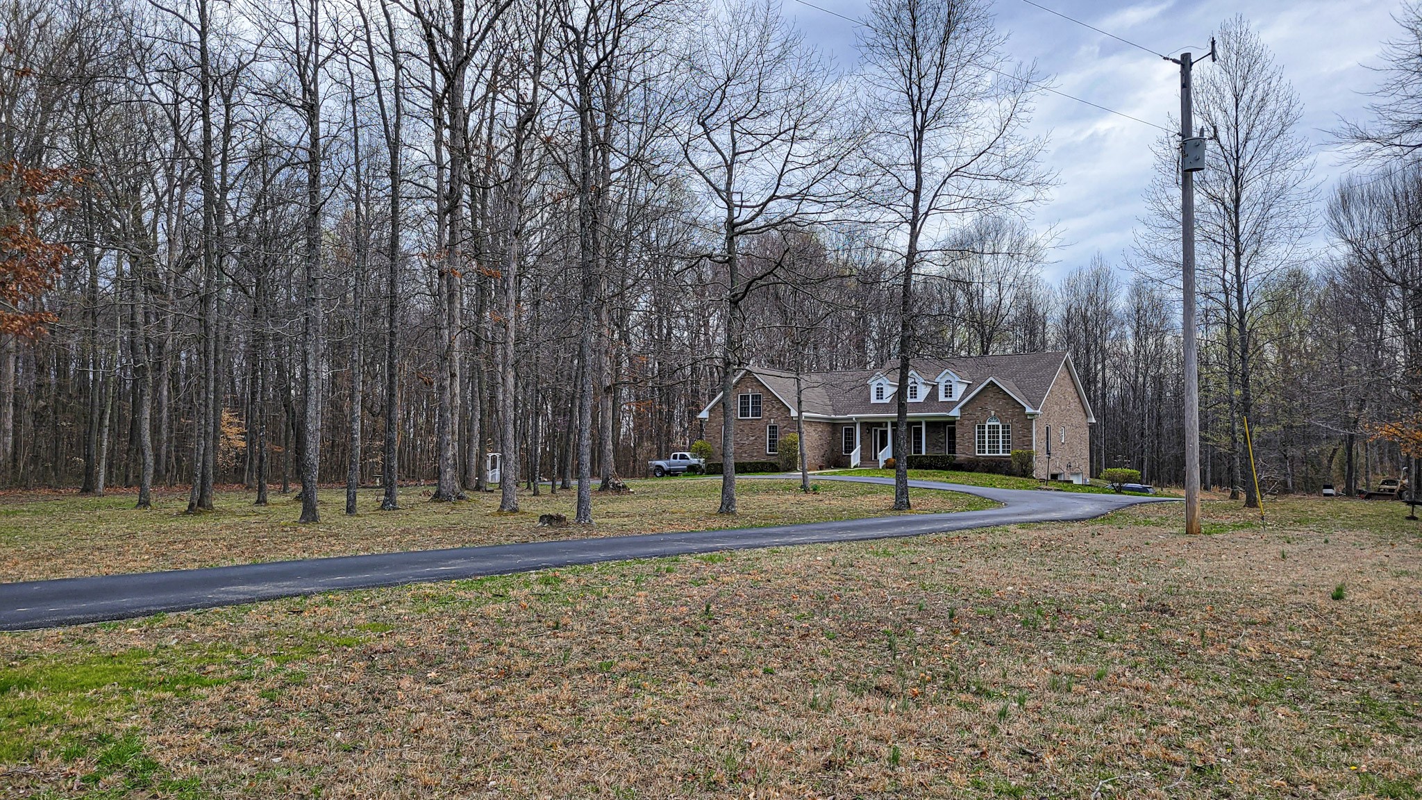 4200 Sandy Springs Road Springfield, TN 37172 - Photo 1 of 34