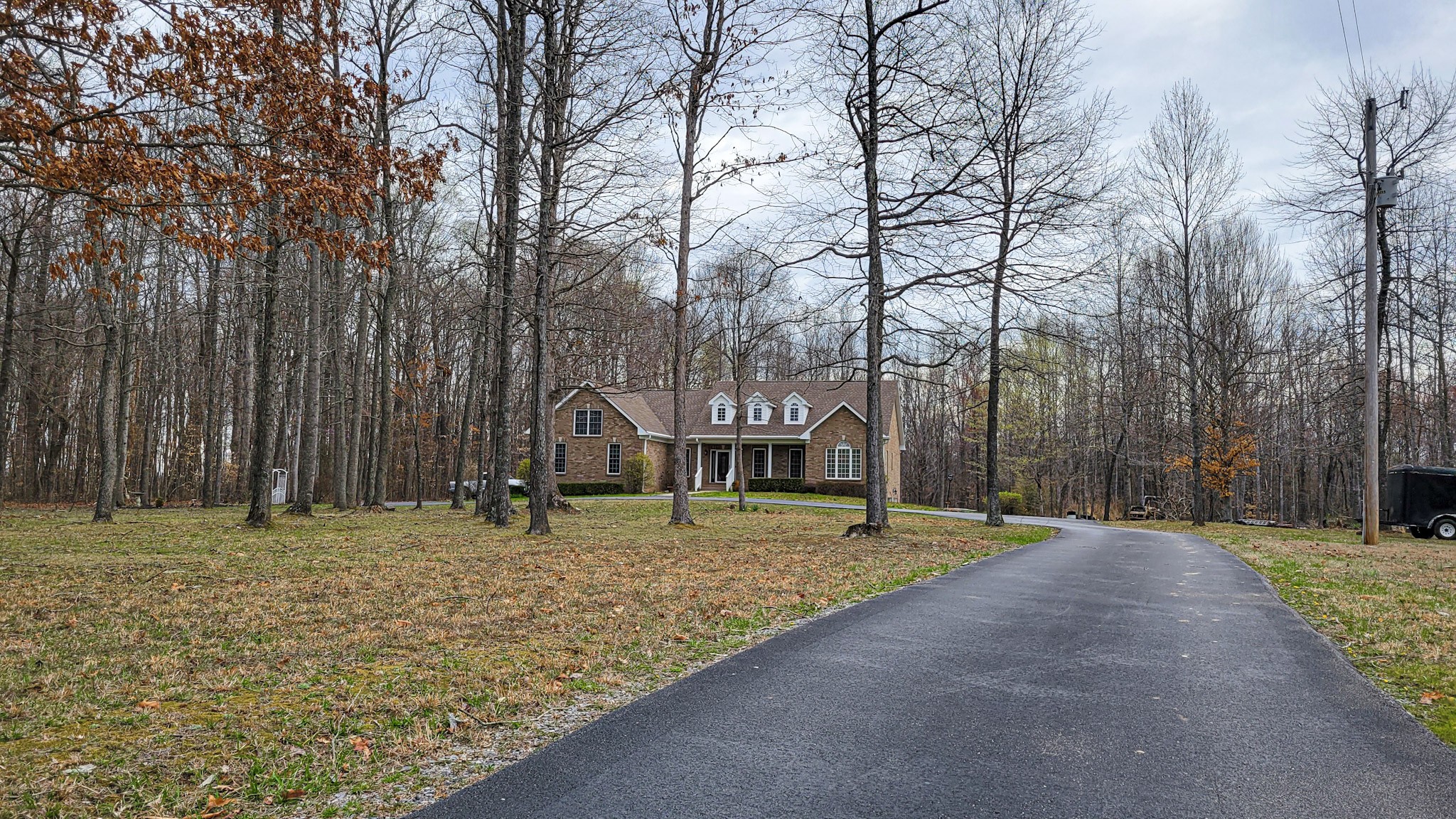 4200 Sandy Springs Road Springfield, TN 37172 - Photo 2 of 34