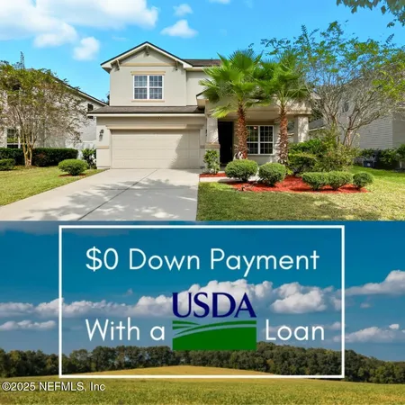$350,000 | 1766 Foggy Day Drive, Middleburg, FL 32068