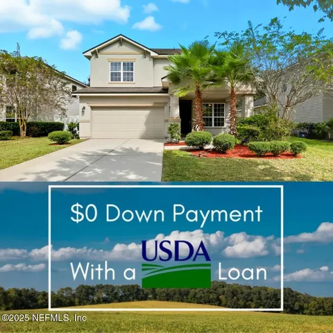 $360,000 | 1766 Foggy Day Drive, Middleburg, FL 32068