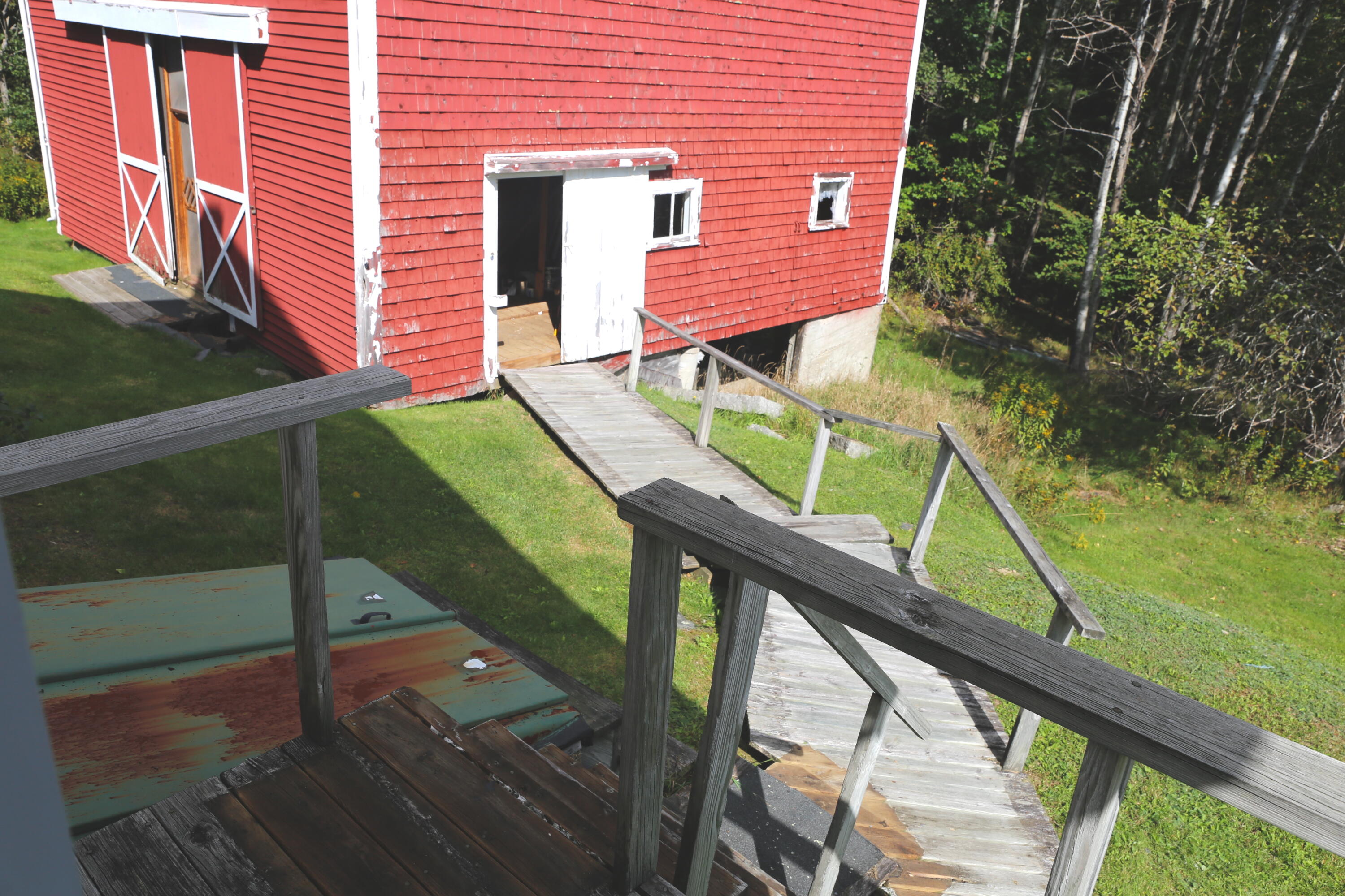 98 Milbridge Road Cherryfield, ME 04622 - Photo 44 of 50 Edit 43