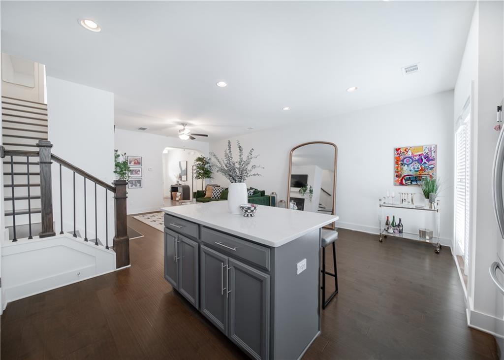 6350 Princeton Ridge Drive Lithonia, GA 30058 - Photo 22 of 45 a very nice looking room with a large window