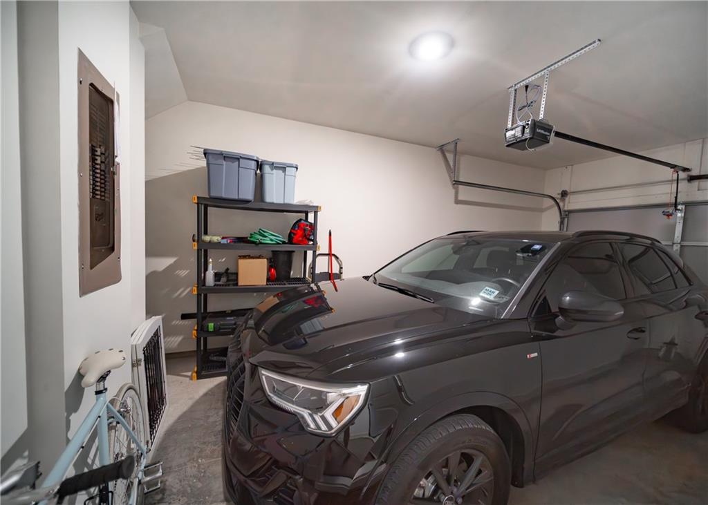 6350 Princeton Ridge Drive Lithonia, GA 30058 - Photo 42 of 45 a view of garage