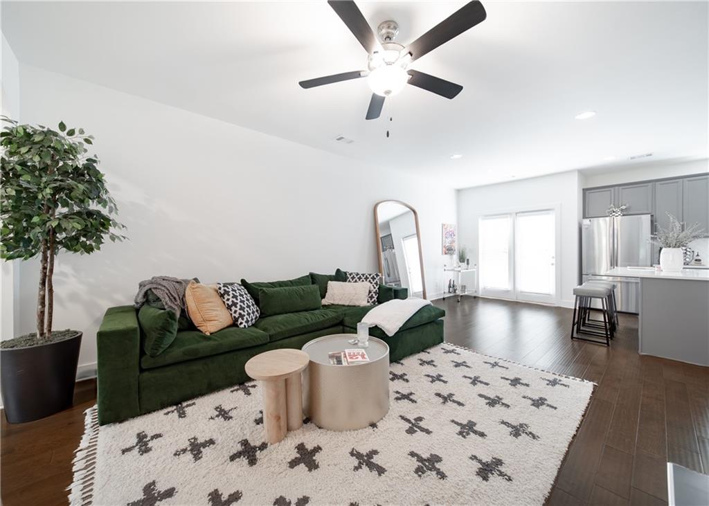6350 Princeton Ridge Drive Lithonia, GA 30058 - Photo 7 of 45 a living room with furniture