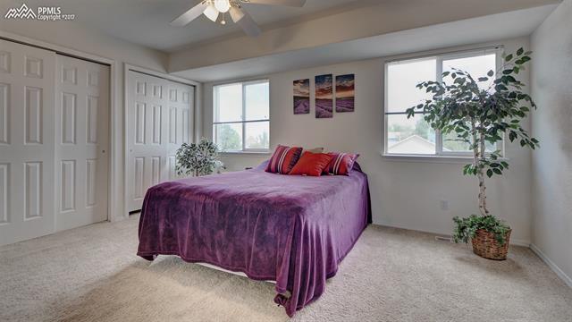 6633 Bismark Road Colorado Springs, CO 80922 - Photo 14 of 23