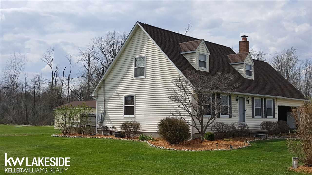4260 Rochester Road Dryden, MI 48428 - Photo 3 of 49 31346748-2.JPG