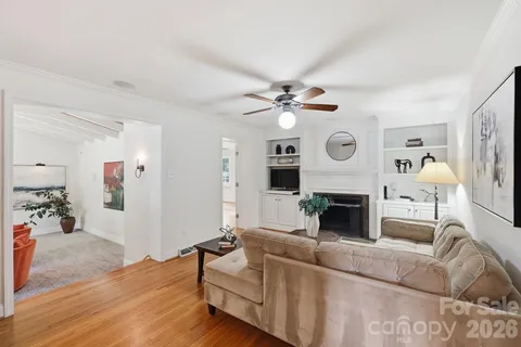 $995,000 | 3635 Severn Avenue, Charlotte, NC 28210