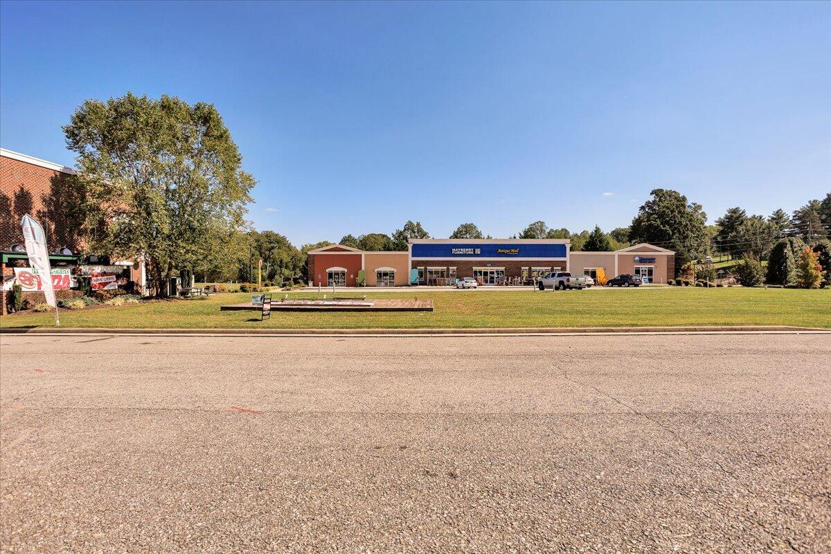 Lot 9 Celebration Avenue Moneta, VA 24121 - Photo 11 of 16 a view of a playground with basketball court