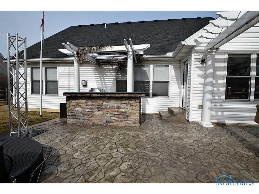 1908 Coopers Hawk Road Perrysburg, OH 43551 - Photo 13 of 16 Gallery Image 13