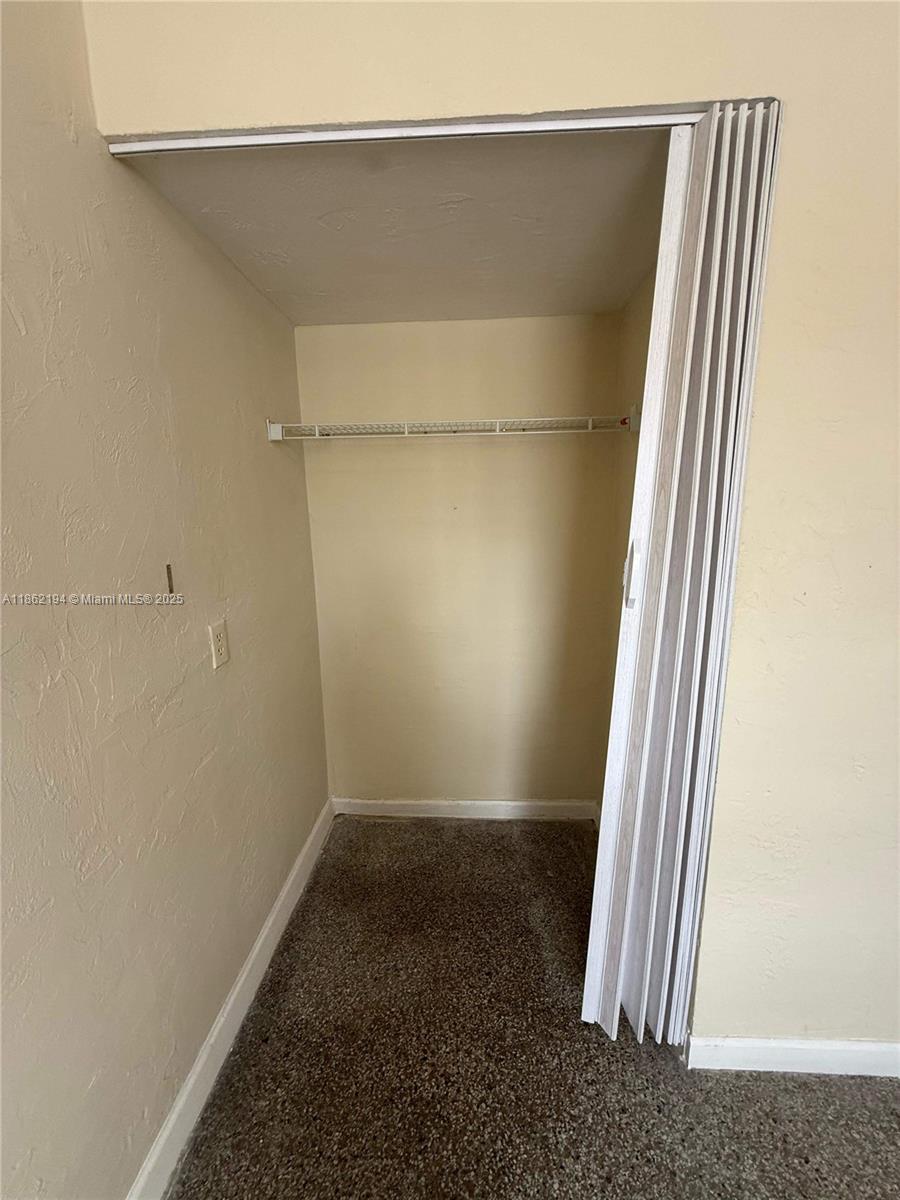 361 Sharar Avenue, Unit 1 Opa-Locka, FL 33054 - Photo 9 of 11 a view of a small space