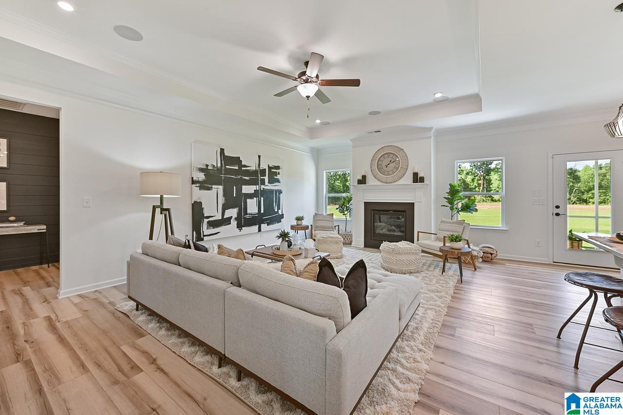1234 Arbor Ridge Drive Moody, AL 35004 - Photo 5 of 35