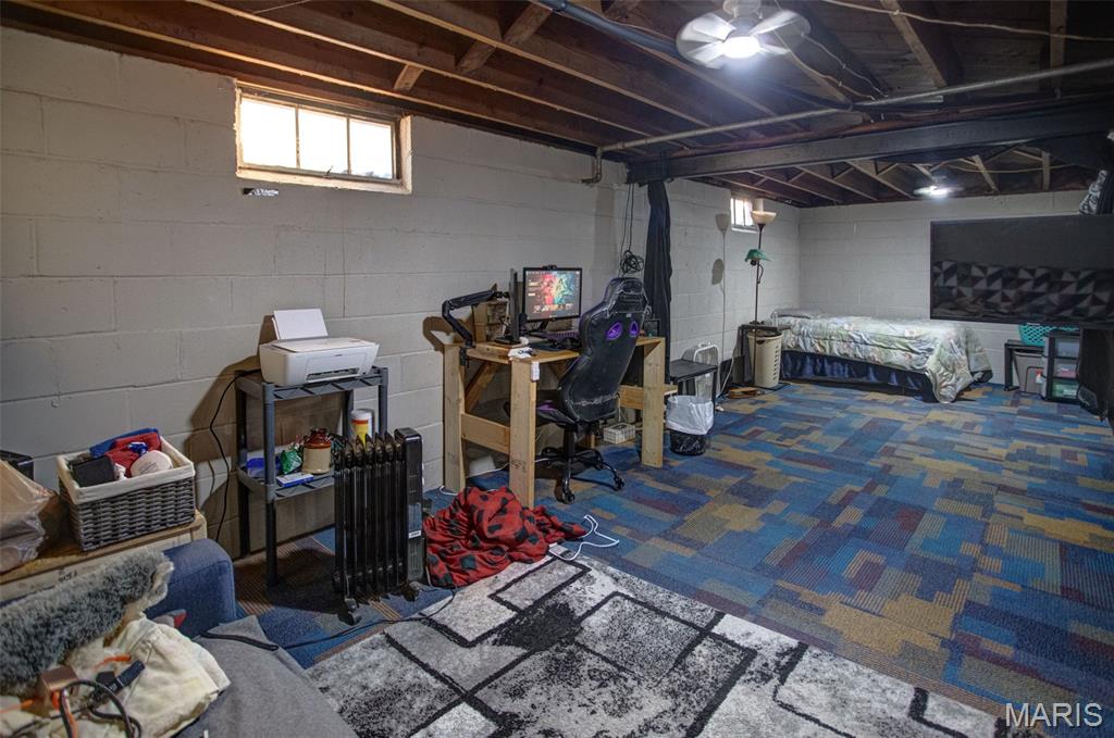 453 George Street Wood River, IL 62095 - Photo 45 of 55