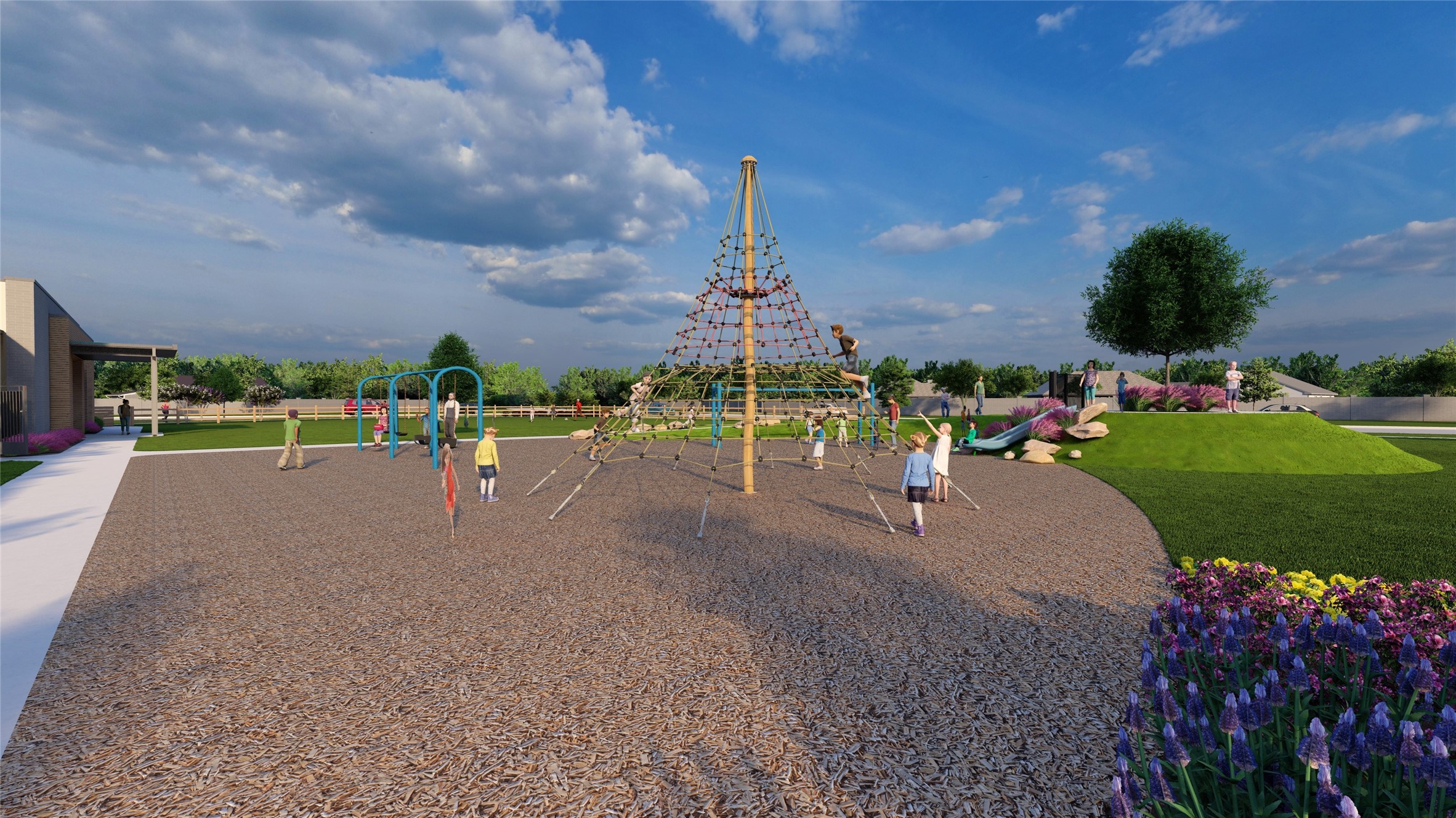 18315 Red Dahlia Road Richmond, TX 77407 - Photo 6 of 8