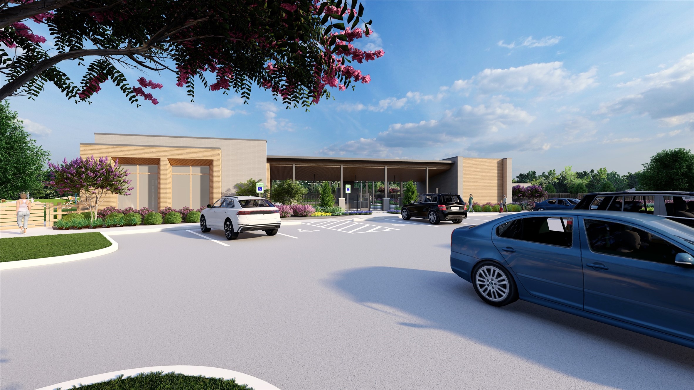 18315 Red Dahlia Road Richmond, TX 77407 - Photo 7 of 8