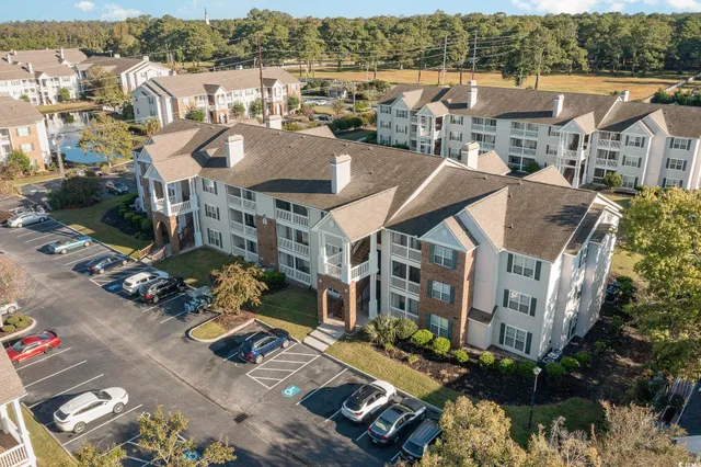 $189,900 | 3756 Citation Way, Unit 926, Myrtle Beach, SC 29577