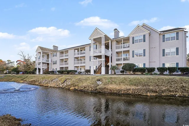 $189,900 | 3756 Citation Way, Unit 926, Myrtle Beach, SC 29577