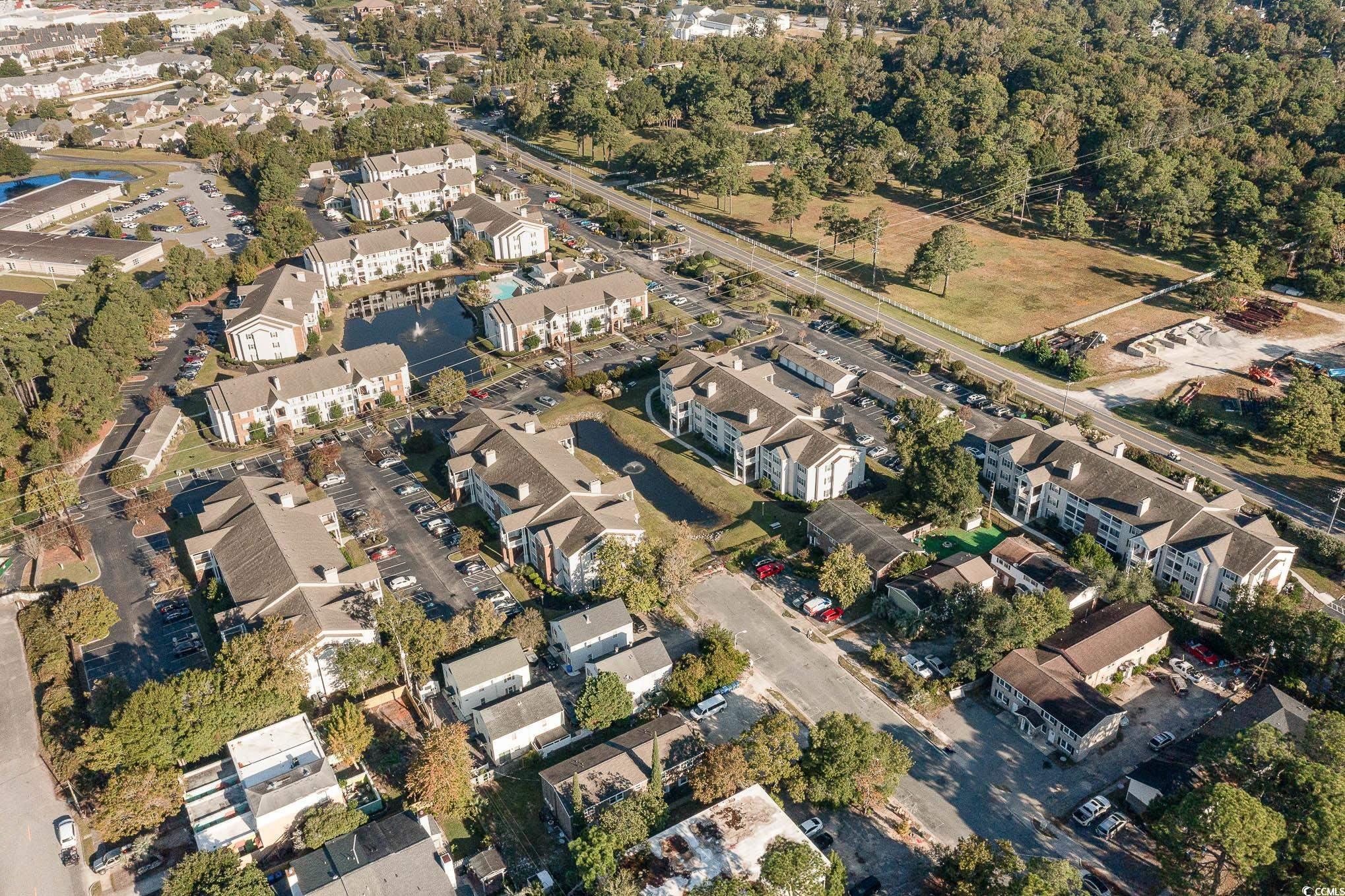 3756 Citation Way, Unit 926 Myrtle Beach, SC 29577 - Photo 32 of 35