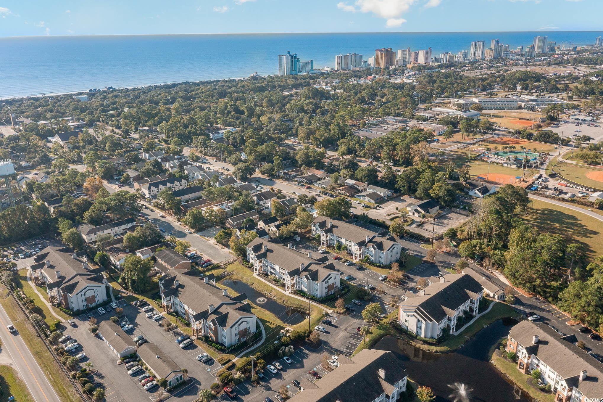 3756 Citation Way, Unit 926 Myrtle Beach, SC 29577 - Photo 33 of 35