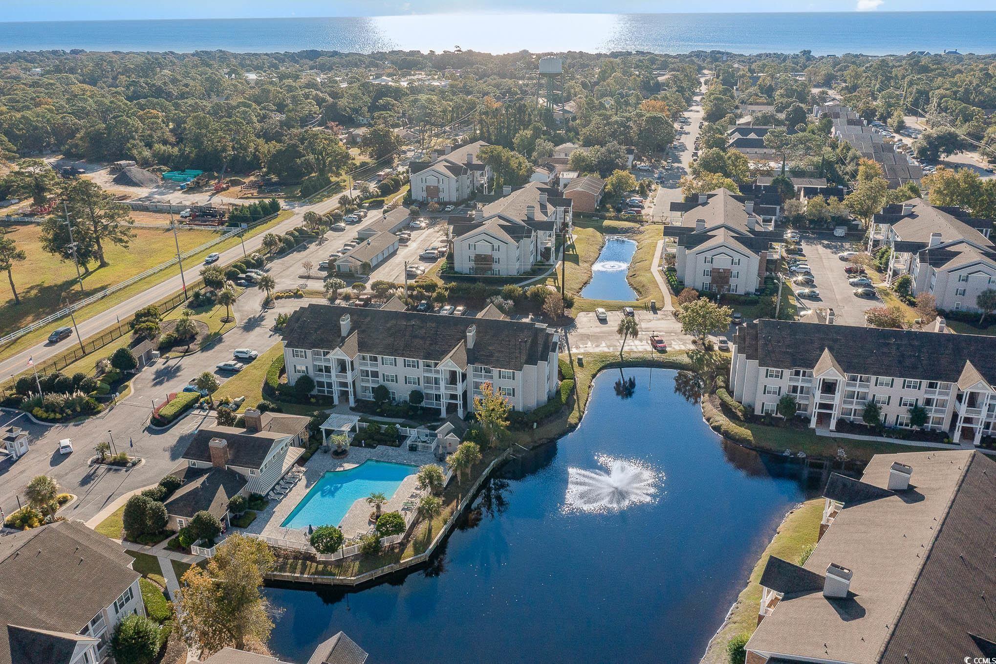 3756 Citation Way, Unit 926 Myrtle Beach, SC 29577 - Photo 4 of 35