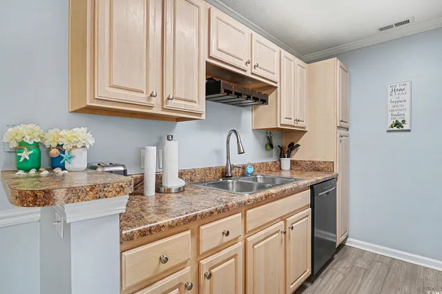 $189,900 | 3756 Citation Way, Unit 926, Myrtle Beach, SC 29577