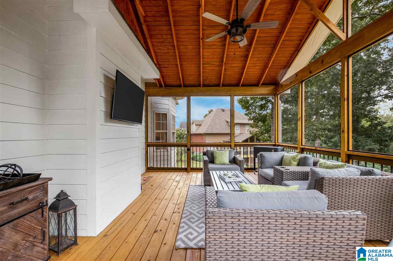 2605 Oakleaf Circle Helena, AL 35022 - Photo 30 of 35