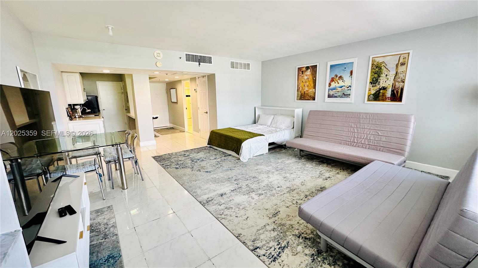 100 Lincoln Road, Unit 720 Miami Beach, FL 33139 - Photo 9 of 22 Gallery Image 9