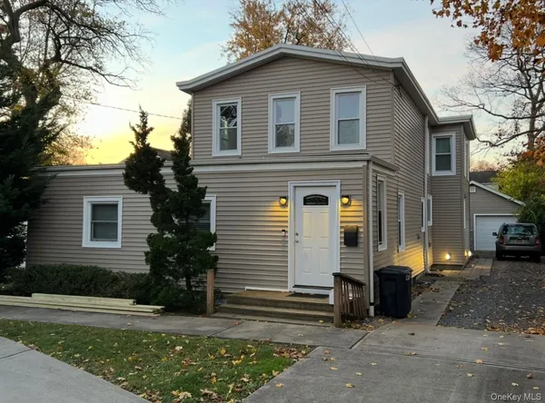 $879,000 | 234 Foxhurst Road, Oceanside, NY 11572