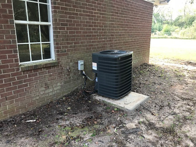 2166 Mcelmurray Road Hephzibah, GA 30815 - Photo 2 of 11