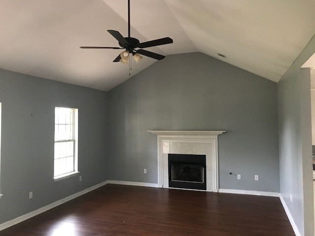 2166 Mcelmurray Road Hephzibah, GA 30815 - Photo 7 of 11