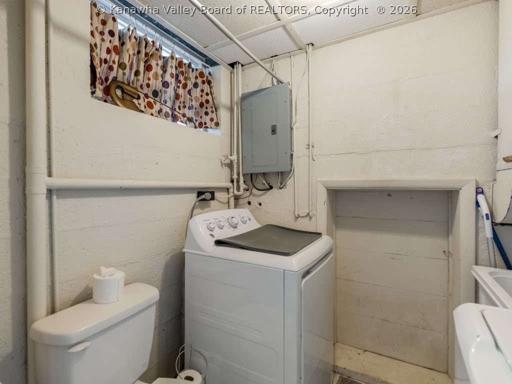 812 Carroll Road Charleston, WV 25314 - Photo 21 of 27 Gallery Image 21
