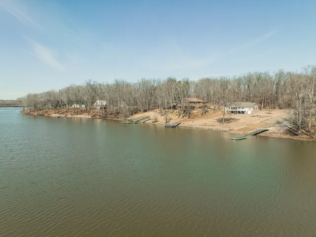 $6,800 | 0 Creek Ridge Cove, Parsons, TN 38363