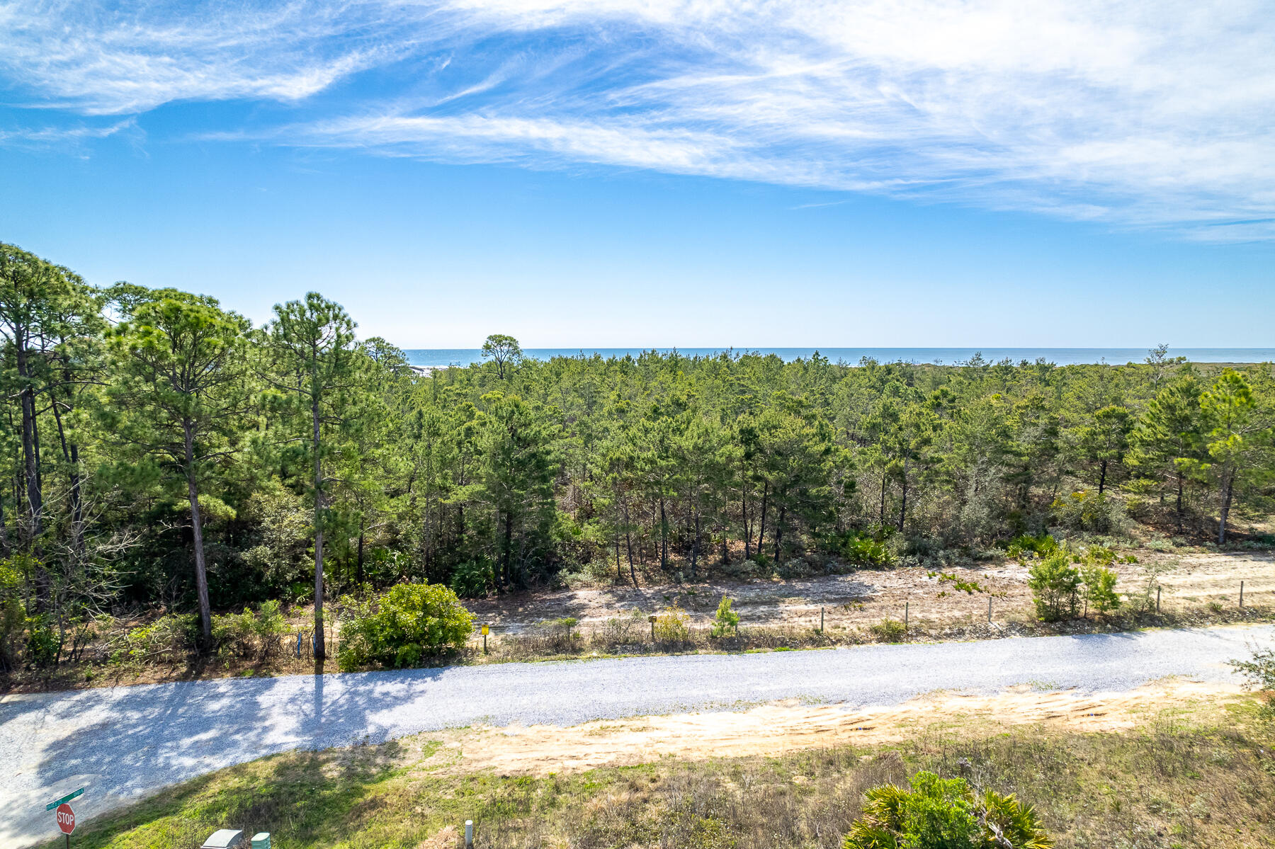 Lot 1 Sandstone Street Santa Rosa Beach, FL 32459 - Photo 10 of 13 Lot 1 Sandstone Street 40 ft Elevation M